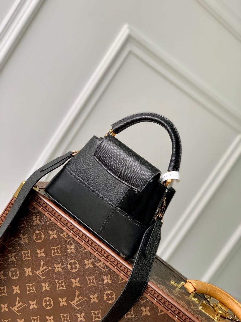 LV Top Handle Bags